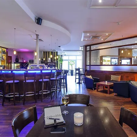 Mercure Oldenburger Allee Hanôver