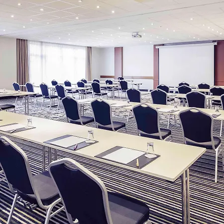Mercure Oldenburger Allee Hotel
