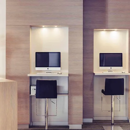 Mercure Oldenburger Allee Hotel
