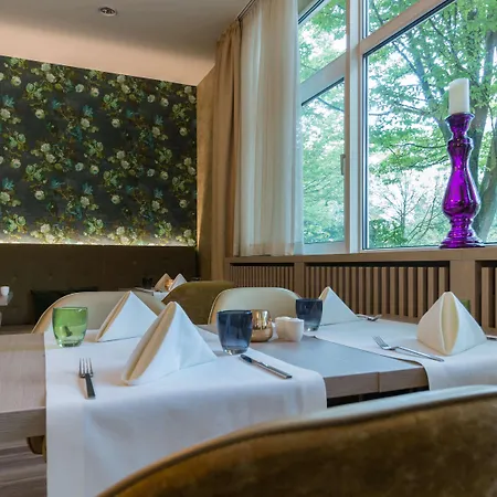 Mercure Oldenburger Allee Hanôver