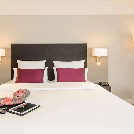 Mercure Oldenburger Allee Hotel