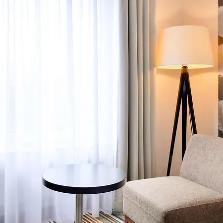 Hotel Mercure Oldenburger Allee Hanôver