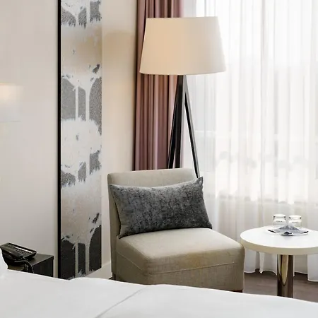 Mercure Oldenburger Allee Hotel